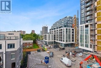 Building Photo - 3427 Sheppard Ave E
