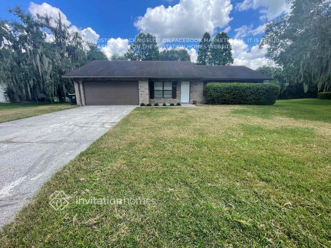 Foto principal - 3143 Bonnybrook Dr N