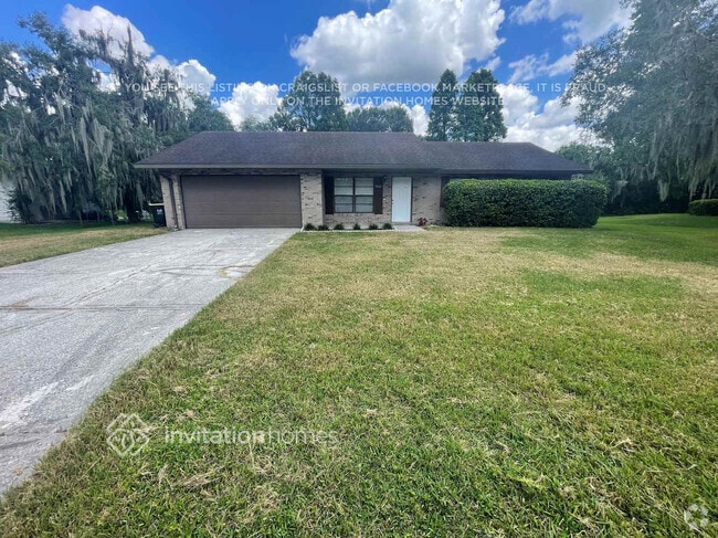 Building Photo - 3143 Bonnybrook Dr N