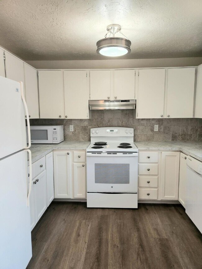 Foto del edificio - Charming 3 Bed, 2 Bath Boise Duplex - Comi...