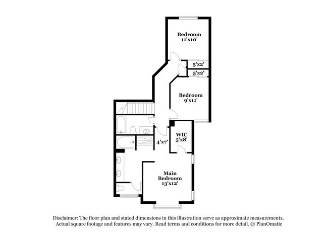 Foto del edificio - 3719 E Inverness Ave