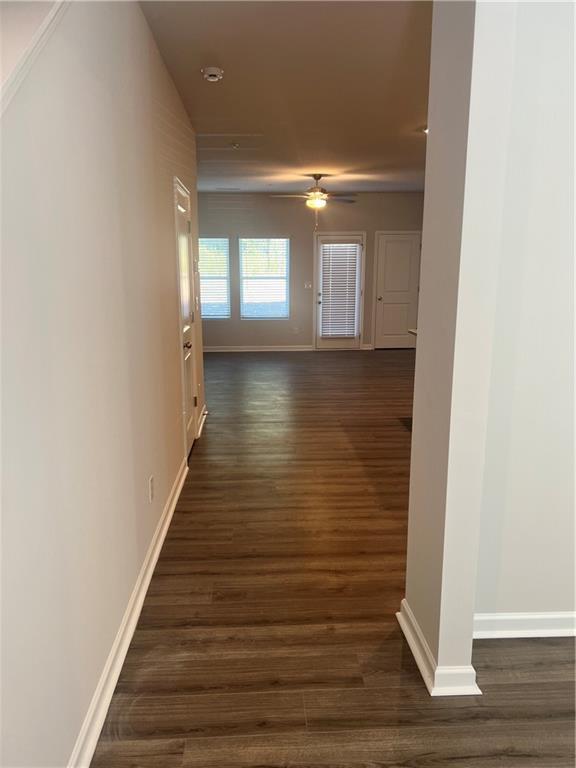 6091 Mallory Ridge, Union City, GA 30291 Townhome Rentals in Union City GA