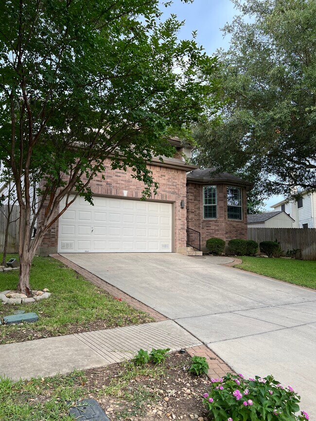 Building Photo - 17306 Garwood Chase