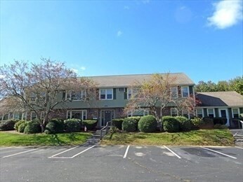 Foto del edificio - 7 Blueberry Dr