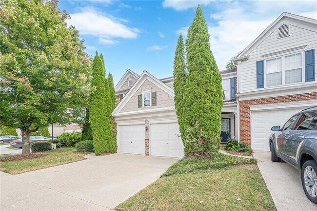 Foto del edificio - 3614 Gainesway Trace