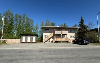 Building Photo - 3907 Carolina Dr