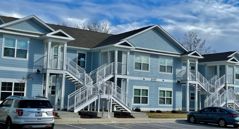Foto principal - 4624 Crossing Ct