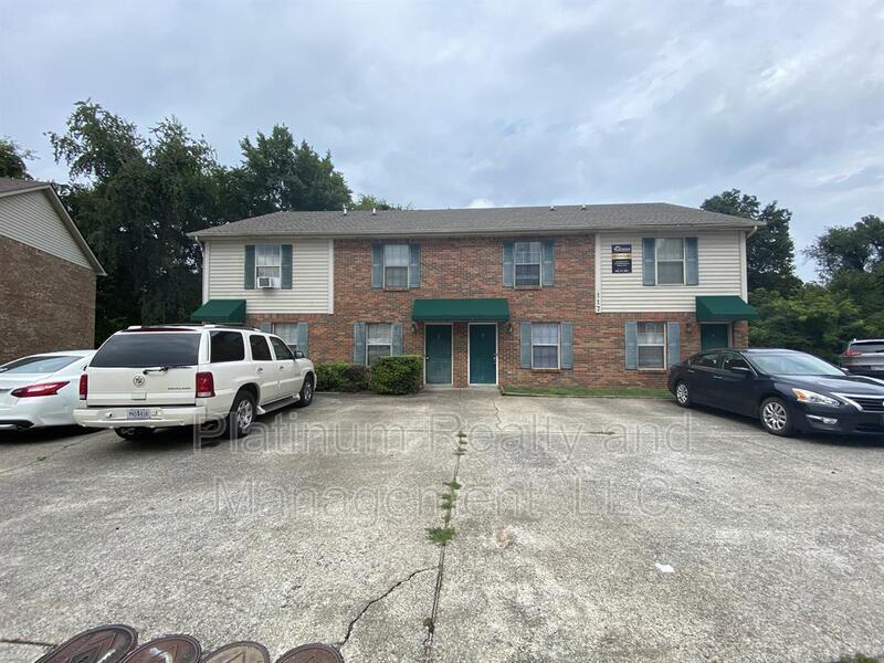 117 Hickory Trace Rd Unit 3, Clarksville, TN 37040 Condo for Rent in Clarksville, TN