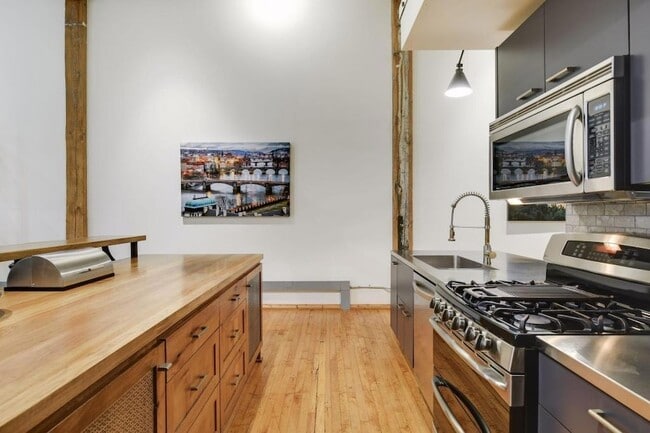 Foto del edificio - 801 N Washington Ave