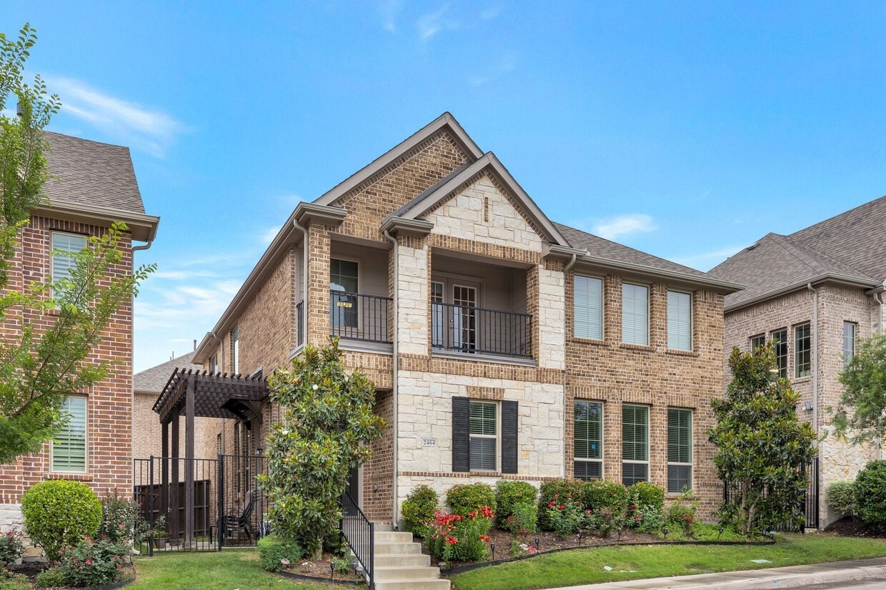 Photo - 2464 Castle Ridge Dr (Richardson, TX)