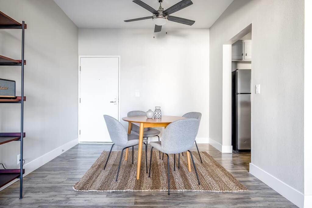 Madison Hancock Park Apartments in Los Angeles, CA Westside Rentals