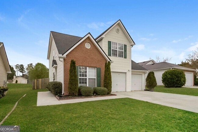 Building Photo - 2465 Oakland Spring Dr