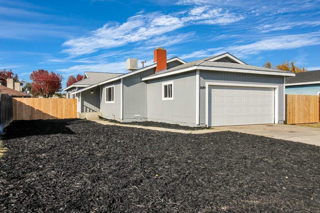2689 Beachwood Dr, Merced, CA 95348 House Rental in Merced, CA