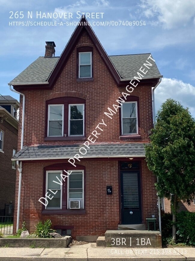 Building Photo - 265 N Hanover St