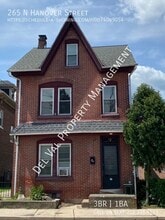 Building Photo - 265 N Hanover St