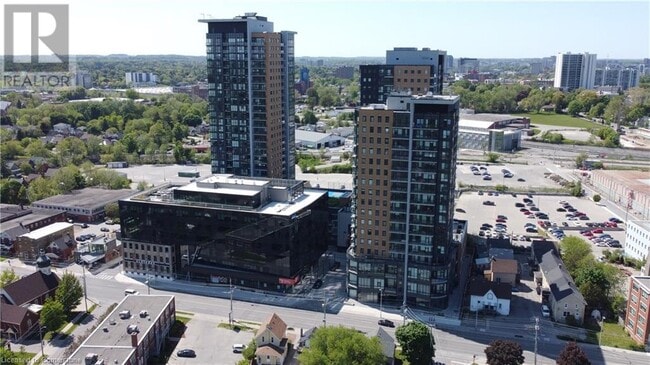 Photo du bâtiment - 104 Garment St