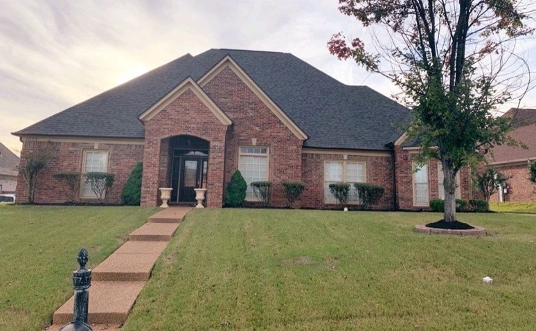 Foto principal - 1695 Berryhill Rd