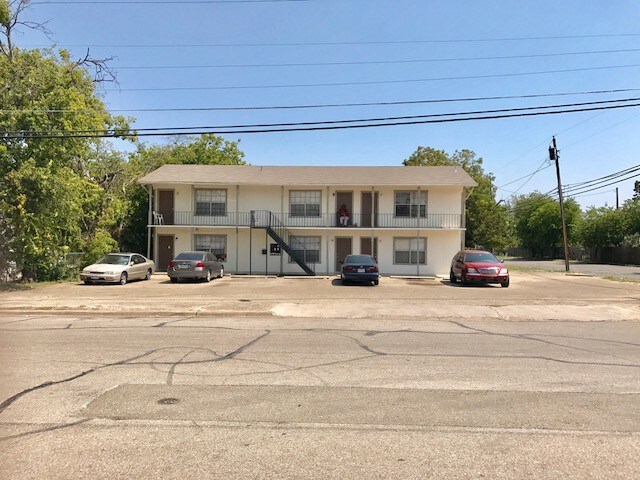 Primary Photo - 1402 N 2nd St