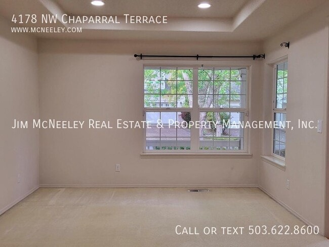 Building Photo - 4178 NW Chaparral Terrace