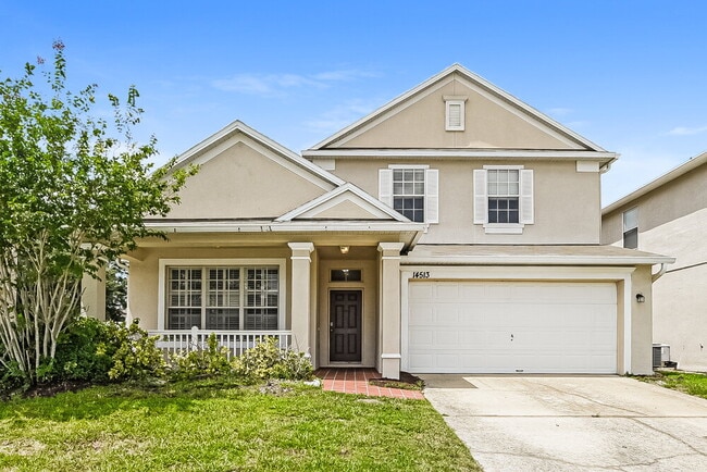 Building Photo - 14513 Lisalynne Ct