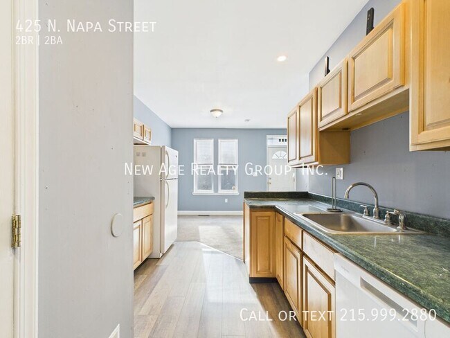 Foto del edificio - 425 N Napa St