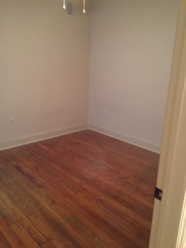 Foto del interior - Montgomery Square Apartments