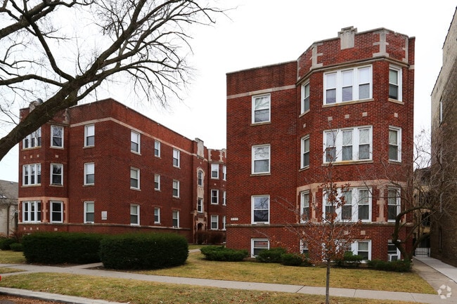 Primary Photo - 824 - 830 Washington St.