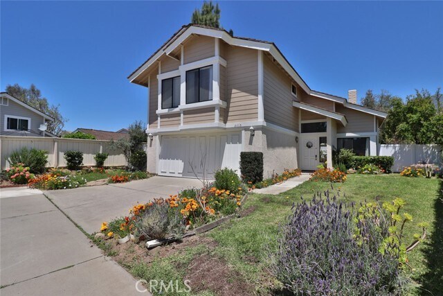 Primary Photo - 21115 Hidden Spring Ln