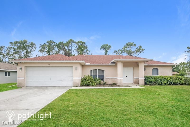 Primary Photo - 3 br, 2 bath House - 8811 Buckingham Road ...