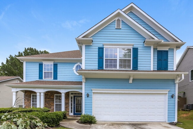 Building Photo - 3200 Cooper Woods Dr