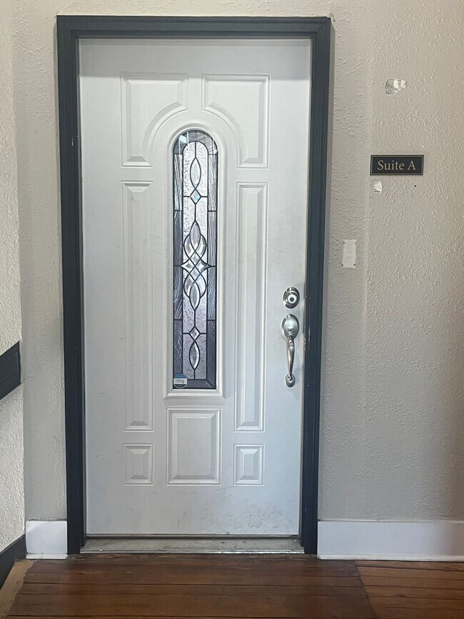 Foto del edificio - Commercial or residential loft unit available in Historic  Downtown Russellville