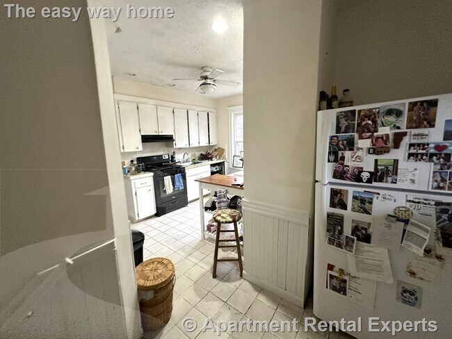 Foto del edificio - 207 Boston Ave