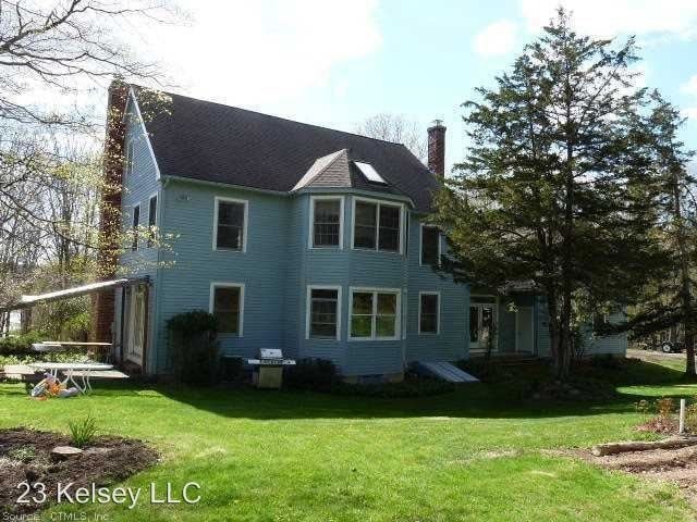 Building Photo - 5 br, 2.5 bath House - 23 Pokorny Road
