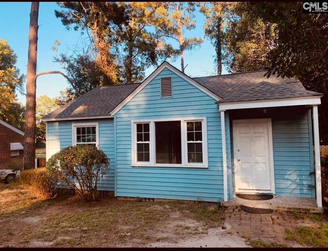 612 S Beltline Blvd, Columbia, SC 29205 House Rental in Columbia, SC