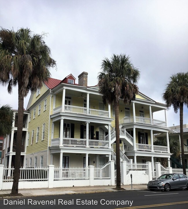 212 Calhoun St, Charleston, SC 29401 House for Rent in Charleston, SC