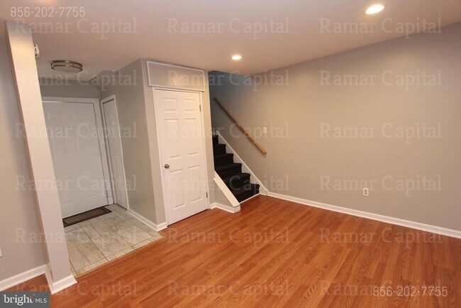 Foto del edificio - 207 Hampshire Rd