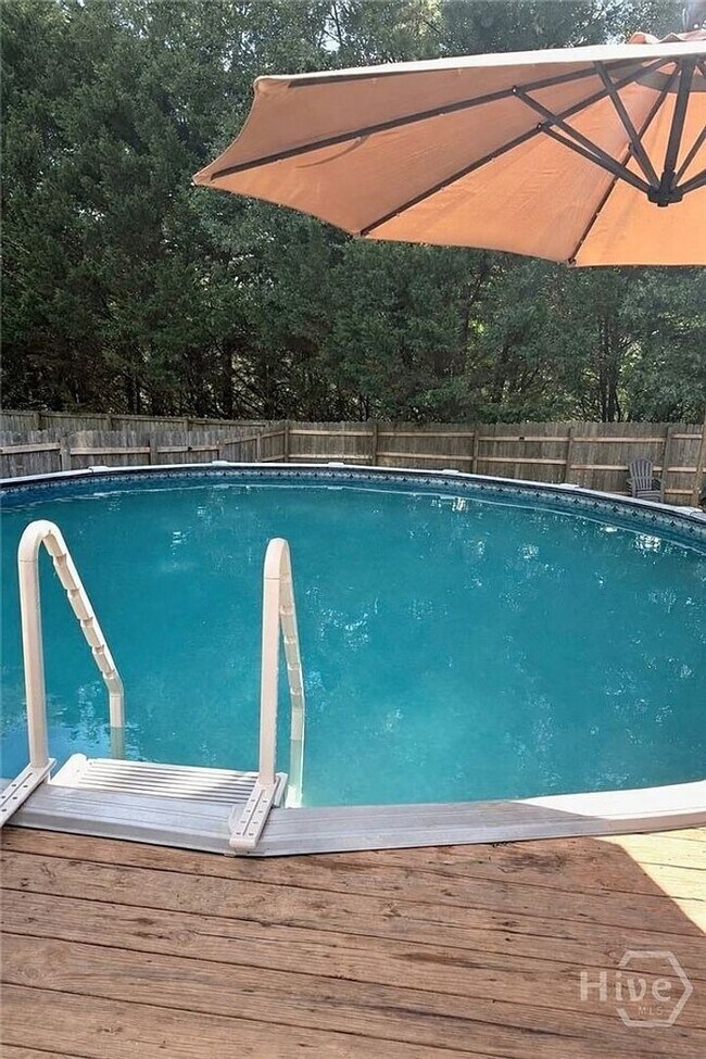 Foto del edificio - Beautiful 3BR/3BA Home with Private Pool – Pool Maintenance Included!