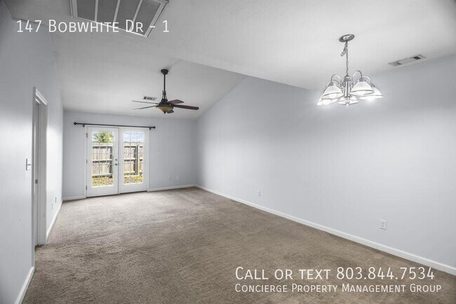 Foto del edificio - 147 Bobwhite Dr