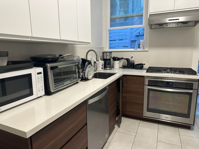 Foto del edificio - 414 Bryant St