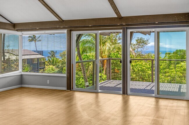 Foto del edificio - Unfurnished 3 Bed/2 Bath Beautiful Maui Me...