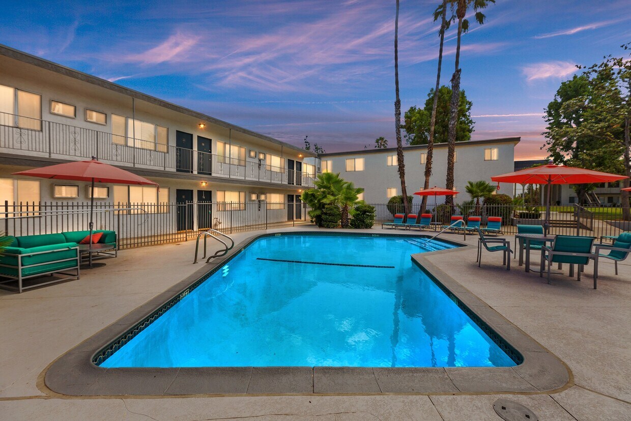 1393 Studio Apartments for Rent in Inland Empire, CA Westside Rentals