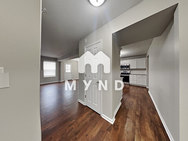 Foto del edificio - 4061 Mossy Bank Rd