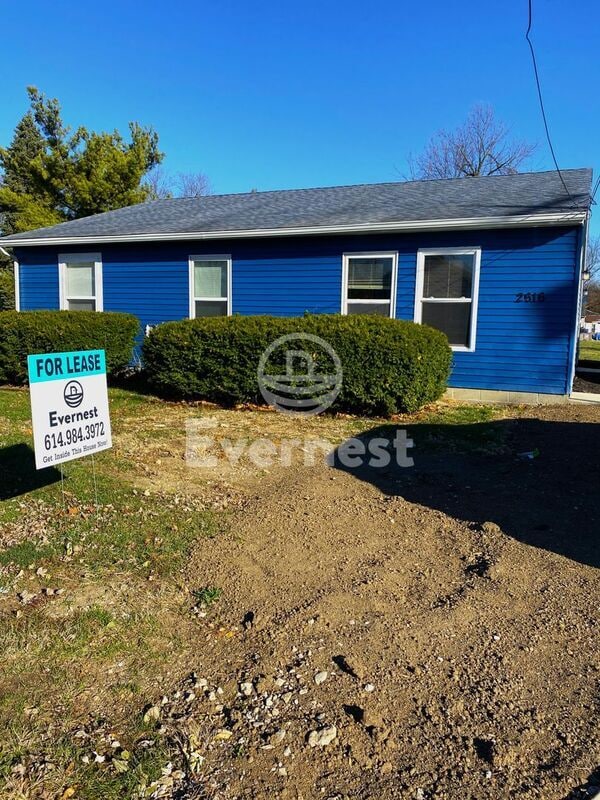 Building Photo - 2616 Fairwood Ave