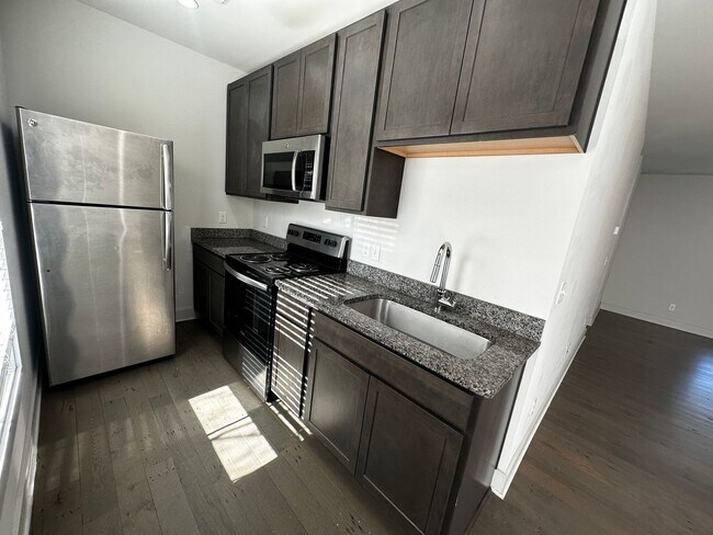 Foto del edificio - 609 E Duffy Ln