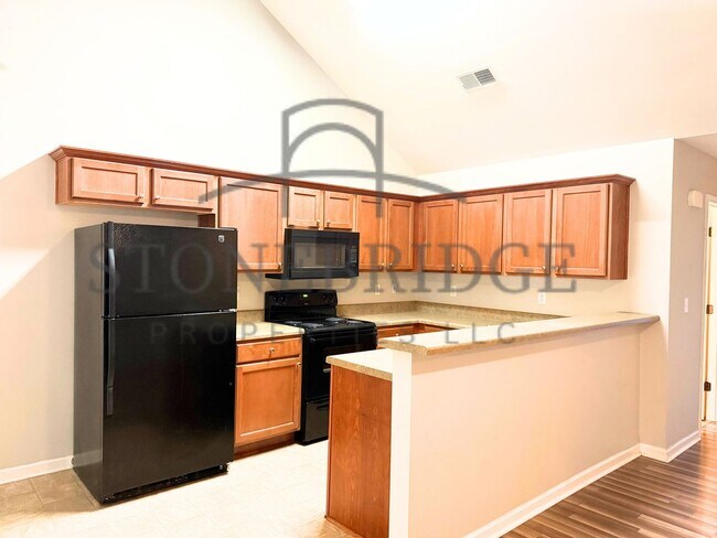 Foto del edificio - 2 bed, 2 bath 1 level home in Calera
