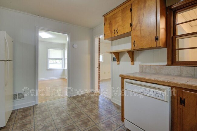 Foto del edificio - 607 W 19th Ave