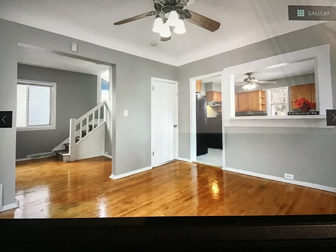 Foto principal - 1811 Buchanan St NE