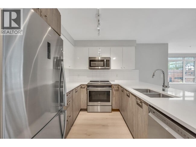 Photo du bâtiment - 2525 Clarke St