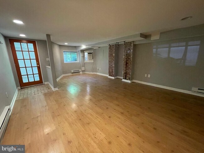 Foto del edificio - 1207 Harvard St NW