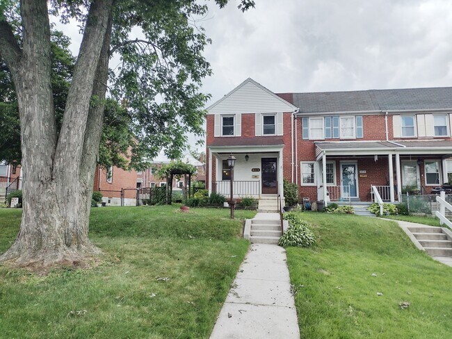 Foto del edificio - 8312 Dalesford Rd